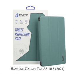    BeCover Smart Case Samsung Galaxy Tab A8 10.5 (2021) SM-X200 / SM-X2 (707263)