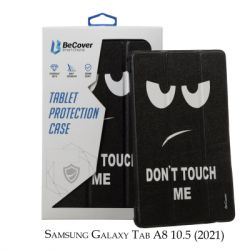    BeCover Smart Case Samsung Galaxy Tab A8 10.5 (2021) SM-X200 / SM-X2 (707271)