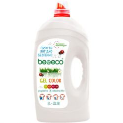    Be&Eco Color 5.8  (4820168433610)