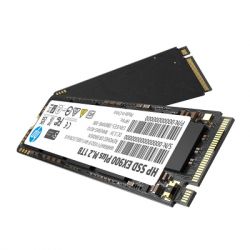  SSD M.2 2280 1TB EX900 Plus HP (35M34AA) -  4