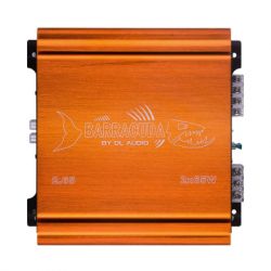   DL Audio Gryphon Barracuda 2.65 -  2