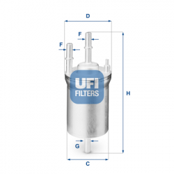   UFI 31.833.00