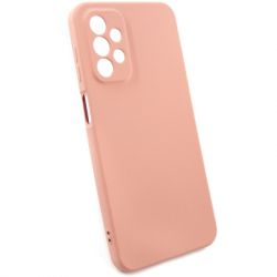     Dengos Soft Samsung Galaxy A23 (pink) (DG-TPU-SOFT-06) -  2