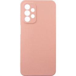   .  Dengos Soft Samsung Galaxy A23 (pink) (DG-TPU-SOFT-06)