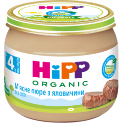   HiPP Organic     , 220  (9062300126034)