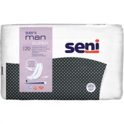   Seni Man Super 20 . (5900516691059)