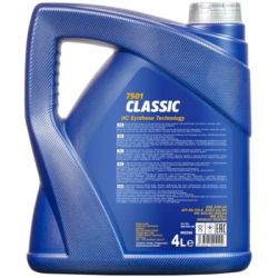   Mannol CLASSIC 4 10W-40 (MN7501-4) -  2