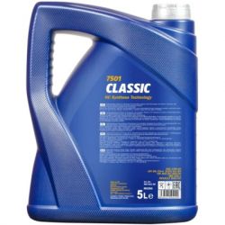   Mannol CLASSIC 5 10W-40 (MN7501-5) -  2