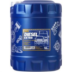   Mannol DIESEL EXTRA 10 10W-40 (MN7504-10)