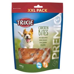    Trixie Premio Chicken Bites XXL 300  (4011905318028) -  1