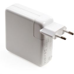     Vinga Apple 87W 5.2V3A/9V3A/12V3A/15V3A/20.2V4.3A USB-C (VPA-87-APP-C) -  2