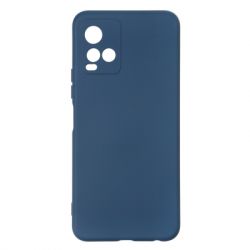     Armorstandart ICON Case Vivo Y21 Dark Blue (ARM61435)