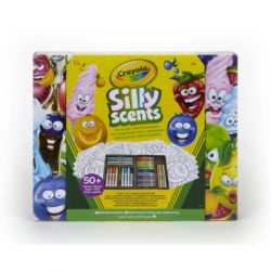    Crayola Silly Scents  - (04-0015)