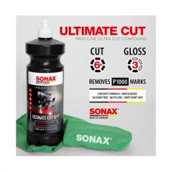  Sonax PROFILINE Ultimate Cut 6+/3 250  (239141) -  2