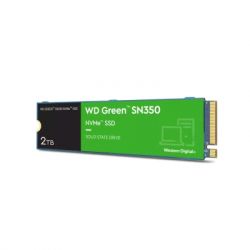  SSD M.2 2280 2TB SN350 WD (WDS200T3G0C) -  1