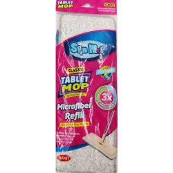     Planet Household Tablet Mop  (10737) -  3