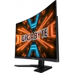  GIGABYTE G32QC A Gaming Monitor -  3