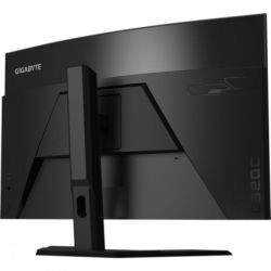  GIGABYTE G32QC A Gaming Monitor -  5