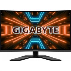  GIGABYTE G32QC A Gaming Monitor