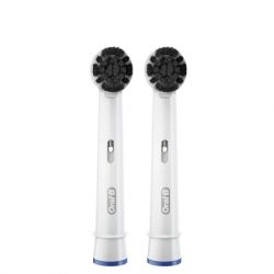      BRAUN Oral-B Precision Pure Clean EB20CH (2) -  2