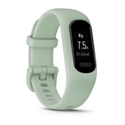 Գ  Garmin vivosmart 5, Mint, GPS (010-02645-12) -  3