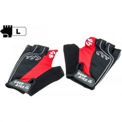  Good Bike D-GRIP L Red (94506Red-IS) -  2