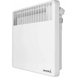  Bonjour Turbo Heat 15 CEG BL-Meca/Q1 (1250W) -  2