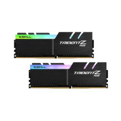  '  ' DDR4 32GB (2x16GB) 4000  Trident Z RGB G.Skill (F4-4000C18D-32GTZR)