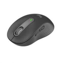  Logitech Signature M650 Wireless for Business Graphite (910-006274) -  3