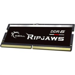  `i SO-DIMM 16GB/4800 DDR5 G.Skill (F5-4800S4039A16GX1-RS) -  2