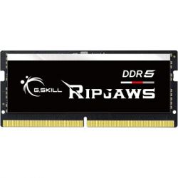  `i SO-DIMM 16GB/4800 DDR5 G.Skill (F5-4800S4039A16GX1-RS) -  1