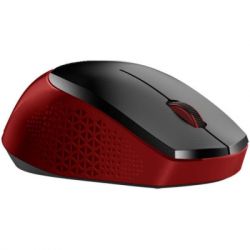  Genius NX-8000 Silent Wireless Red (31030025401) -  3