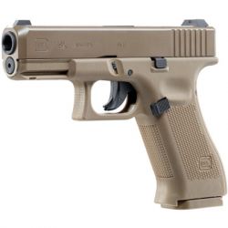   Umarex Glock 19X (5.8368)