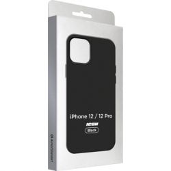     Armorstandart ICON2 Case Apple iPhone 12/12 Pro Black (ARM60577) -  9