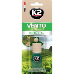    K2 VINCI VENTO GREEN TEA 8ML (V452)