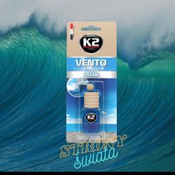    K2 VINCI VENTO OCEAN 8ML (V454) -  6