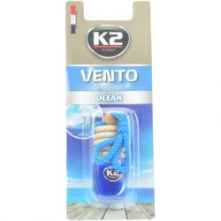    K2 VINCI VENTO OCEAN 8ML (V454) -  1