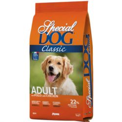     Monge Special Dog Classic Canine Premium     20  (8009470000192)