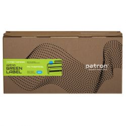 - Patron Kyocera Mita TK-5270C cyan Green Label (PN-TK5270CGL) -  2