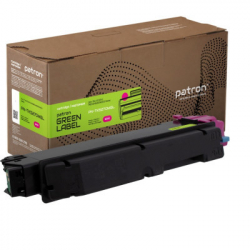 - Patron Kyocera Mita TK-5270M magenta Green Label (PN-TK5270MGL)