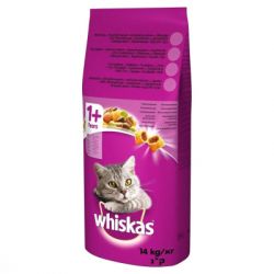     Whiskas   14  (5900951014390)