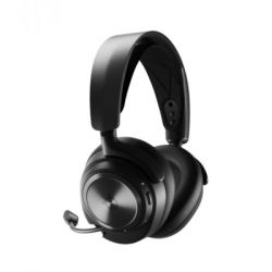  SteelSeries Arctis Nova Pro Wireless Black (SS61520) -  3