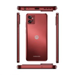   Motorola G32 6/128GB Satin Maroon (PAUU0029RS) -  4