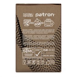  Canon 057, Black, LBP223/226/228, MF443/445/446/449, 3100 , Patron Green (PN-057GL) -  4