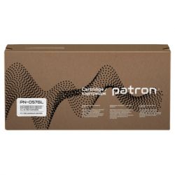  Patron Canon 057 Green Label (PN-057GL) -  5