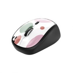  Trust YVI Wireless Pink Circles (24441) -  7