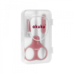    Akuku  (Akuku A0042 red)