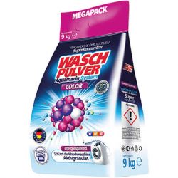   Wasch Pulver Color 9  (4260418932201)