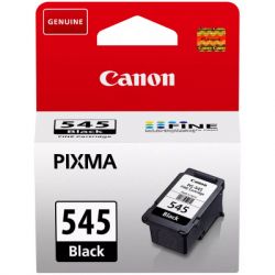  Canon PG-545 Black, 8 (8287B001) -  2