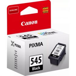  Canon PG-545 Black, 8 (8287B001) -  1